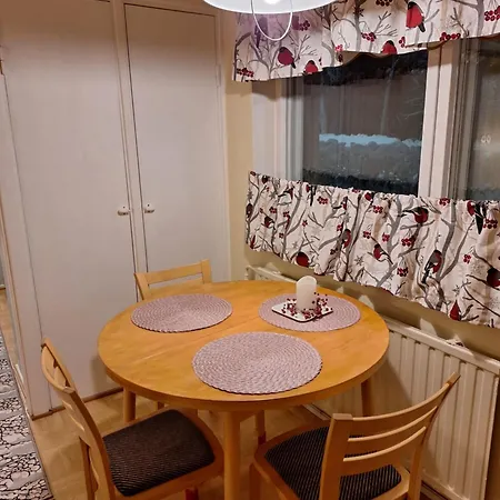 Apartment Between Two Lakes *