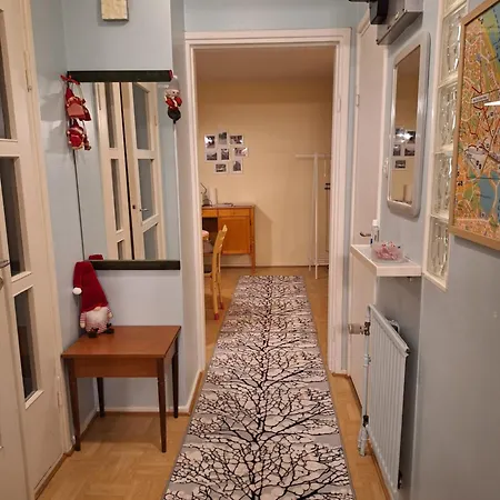 Between Two Lakes Appartement *