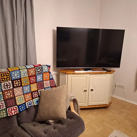 Between Two Lakes Apartman