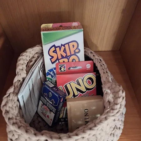 Between Two Lakes Apartman Rovaniemi