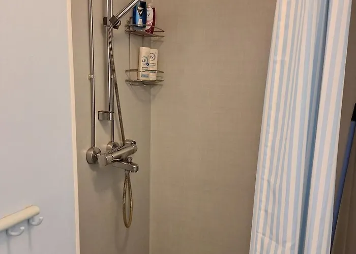 Between Two Lakes * Rovaniemi