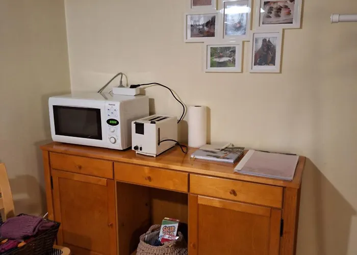 Apartman Between Two Lakes Rovaniemi