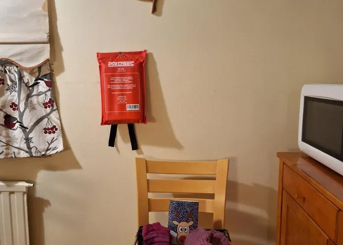 Between Two Lakes Rovaniemi