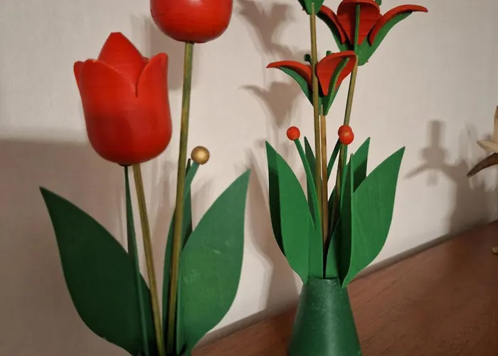 Apartman Between Two Lakes